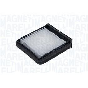 Innenraumfilter 350208065750 von MAGNETI MARELLI günstig für 24,75 € online kaufen