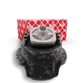 Compre Bucha de eixo de FEBI BILSTEIN online para Classe S Sedan (W222, V222, X222) a preços moderados