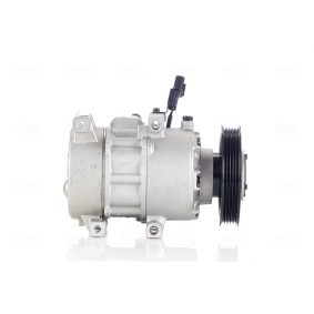 Comprar Compresor, aire acondicionado de NISSENS 890689 a bajo precio de 425,73 €