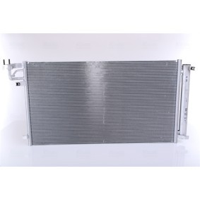Achetez des Condenseur, climatisation NISSENS 941158 à prix pour 247,81 €