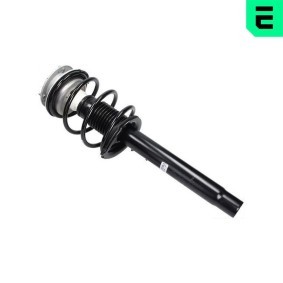 Heckklappendämpfer AG-40709 von OPTIMAL günstig für 54,53 € online kaufen
