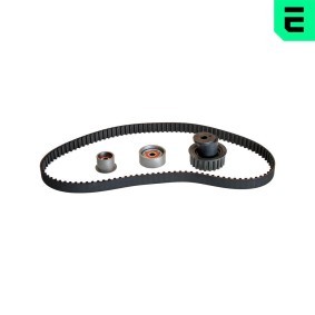Heckklappendämpfer AG-40811 von OPTIMAL günstig für 53,35 € online kaufen