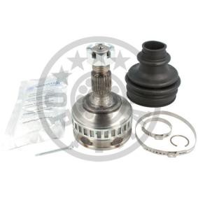 Gelenksatz, Antriebswelle CW-3021 von OPTIMAL günstig für 279,89 € online kaufen