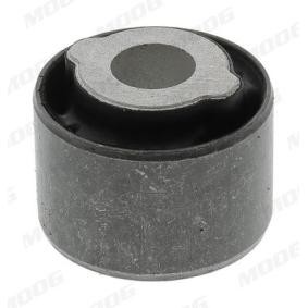Compre Casquilhos de braços de suspensão de MOOG online para Range Rover Evoque Cabrio (L538) a preços moderados