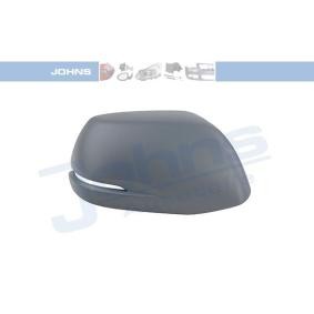 Abdeckung, Außenspiegel 38 44 38-91 HONDA von JOHNS