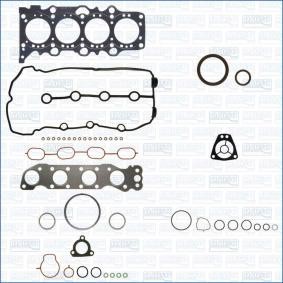 Compre Kit completo de juntas del motor de AJUSA online para SX4 Sedán (GY) a precios moderados