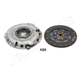 Acquista Spingidisco da JAPANPARTS online per OPTIMA a prezzi moderati