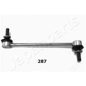 Koppelstange des Herstellers JAPANPARTS - Originalware Artikelnummer: SI-287