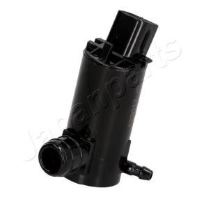Waschwasserpumpe, Scheibenreinigung für HYUNDAI von JAPANPARTS
