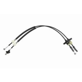 Achetez des Tirette à câble, boîte de vitesse manuelle VAICO V22-0649 à prix pour 129,99 €