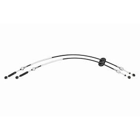 Achetez des Tirette à câble, boîte de vitesse manuelle VAICO V40-0954 à prix pour 165,20 €