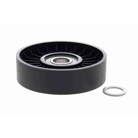 Spannrolle, Zahnriemen V48-0418 von VAICO günstig für 31,53 € online kaufen