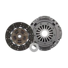 Compre Kit de embraiagem de AISIN online para Patrol GR V Camião de plataforma / Chassis (Y61) a preços moderados