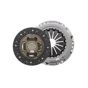 Achetez des Kit d'embrayage de chez AISIN en ligne pour Corolla XII 3/5 portes (E210) à prix modérés