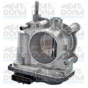 Compre Corpo de borboleta da MEAT & DORIA 89341 a um preço baixo por 258,91 €
