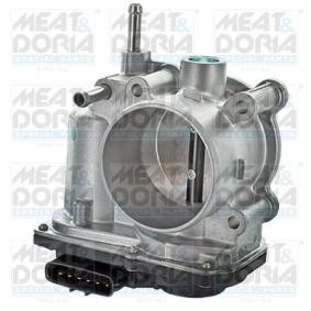 Compre Corpo de borboleta da MEAT & DORIA 89347 a um preço baixo por 327,58 €