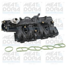 Compre Tubo, colector de admissão da MEAT & DORIA 89406 a um preço baixo por 329,90 €
