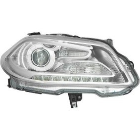 Acquista Fari anteriori da DIEDERICHS online per SX4 S-Cross (JY) a prezzi moderati