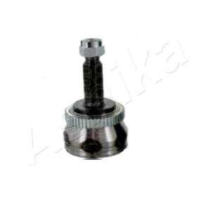 Compre Jogo de apoios, veio de transmissão da ASHIKA 62-0H-H39 a um preço baixo por 60,34 €