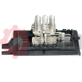 Achetez des Résistance, pulseur d'air habitacle SEIM 118551 à prix pour 31,38 €
