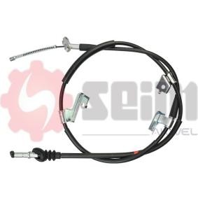 Handbremsseil 555408 von SEIM günstig für 152,70 € online kaufen