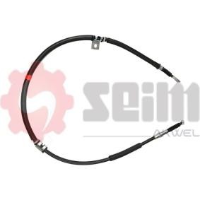 Handbremsseil für HYUNDAI von SEIM