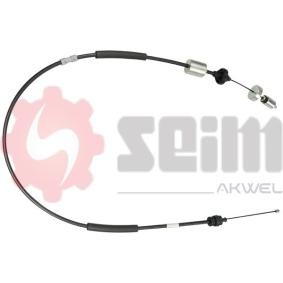 Kupplungsseil 555552 von SEIM günstig für 165,24 € online kaufen