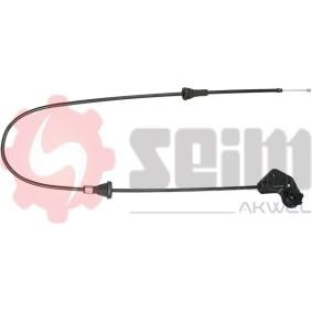 Motorhaubenzug 555681 von SEIM günstig für 13,17 € online kaufen