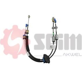 Achetez des Tringlerie de boîte de vitesse de chez SEIM en ligne pour 5008 I (0U_, 0E_) à prix modérés