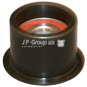 Achetez des Poulie renvoi / transmission, courroie de distribution JP GROUP 1412200100 à prix pour 12,73 €