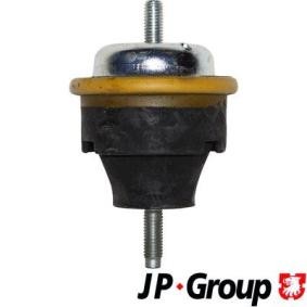 Osta Moottorin tuki JP GROUP:llä 3117900380 edullisesti hintaan 26,53 €