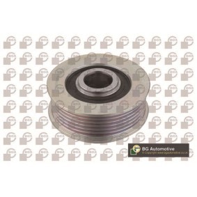 Compre Roda livre do alternador da BGA DC9506 a um preço baixo por 27,52 €