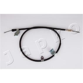 Acquista Cavo freno a mano da JAPKO 131178R a buon mercato per soli 25,44 €