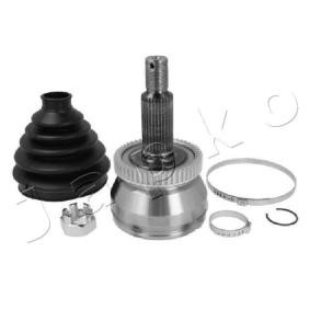 Gelenksatz, Antriebswelle 62H40 von JAPKO günstig für 70,83 € online kaufen