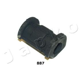 Acquista Bronzina cuscinetto, Barra stabilizzatrice da JAPKO GOJ887 a buon mercato per soli 4,08 €