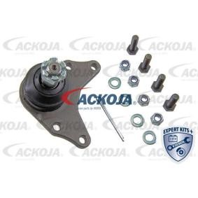 Traggelenk für TOYOTA von ACKOJA