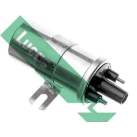 Compre Bobina de ignição da LUCAS DLB198 a um preço baixo por 47,97 €