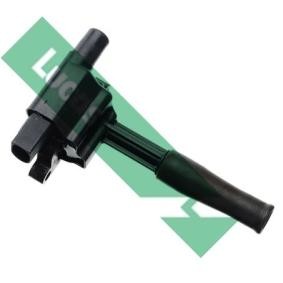 Acquista Bobina d'accensione da LUCAS DMB821 a buon mercato per soli 39,09 €