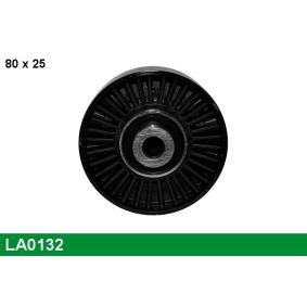 Kjøp Løpehjul, vifterem av LUCAS LA0132 til den lave prisen 242,59 NOK