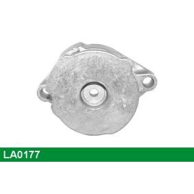 Spannrolle, Keilrippenriemen LA0177 von LUCAS günstig für 52,26 € online kaufen