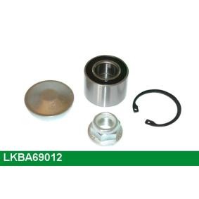 Compre Kit de rolamento de roda da LUCAS LKBA69012 a um preço baixo por 107,60 €