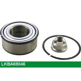 Compre Kit de rolamento de roda da LUCAS LKBA69046 a um preço baixo por 39,35 €