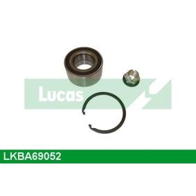 Køb Hjullejesæt af LUCAS LKBA69052 til den lave pris 256,79 DKK