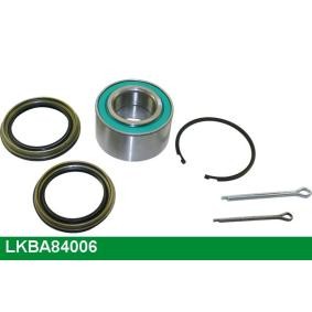Compre Kit de rolamento de roda da LUCAS LKBA84006 a um preço baixo por 20,40 €