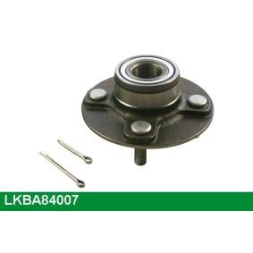Compre Kit de rolamento de roda da LUCAS LKBA84007 a um preço baixo por 56,24 €