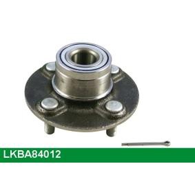 Compre Kit de rolamento de roda da LUCAS LKBA84012 a um preço baixo por 75,92 €