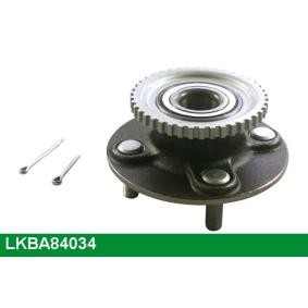 Compre Kit de rolamento de roda da LUCAS LKBA84034 a um preço baixo por 90,38 €