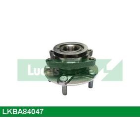 Compre Kit de rolamento de roda da LUCAS LKBA84047 a um preço baixo por 66,88 €