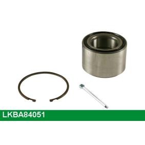Compre Kit de rolamento de roda da LUCAS LKBA84051 a um preço baixo por 45,59 €