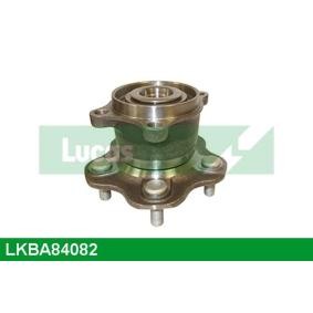 Compre Kit de rolamento de roda da LUCAS LKBA84082 a um preço baixo por 69,15 €